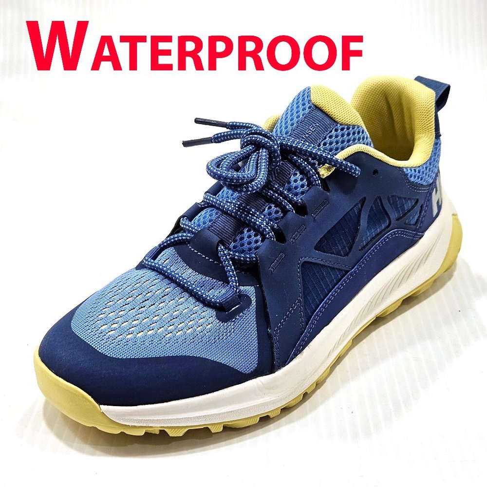 Brand New Helly Hansen Women's Waterproof Hiking Shoes